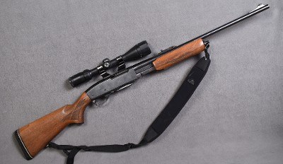 Remington ~ 760 ~ .30-06 SPR