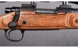 Remington ~ 700 ~ .204 Ruger - 3 of 10