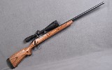 Remington ~ 700 ~ .204 Ruger