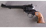 Ruger ~ Single Six ~ .22 MAG/.22LR - 2 of 2 Ruger ~ Single Six ~ .22 MAG/.22LR - 2 of 2