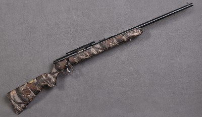 Savage ~ Mark II ~ .22 LR