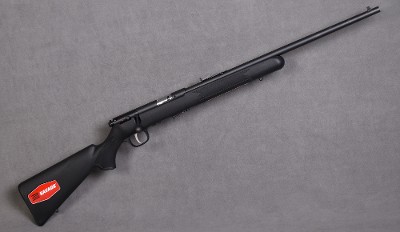 Savage ~ Mark II ~ .22LR