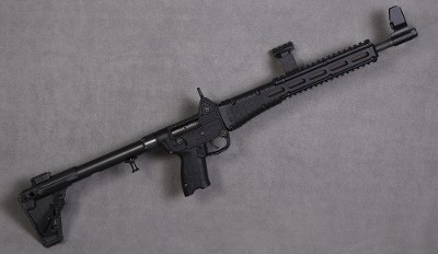 Kel-Tec ~ Sub-2000 ~ 9MM