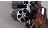 Smith & Wesson ~ Model 586-8 ~ .357 MAG - 3 of 3