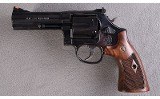 Smith & Wesson ~ Model 586-8 ~ .357 MAG - 2 of 3