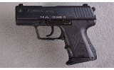 HK ~ P2000 SK ~ .40 S&W - 2 of 2