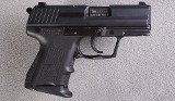 HK ~ P2000 SK ~ .40 S&W - 1 of 2