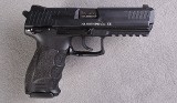 HK ~ P30L ~ .40 S&W - 1 of 2
