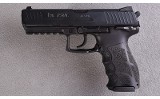 HK ~ P30L ~ .40 S&W - 2 of 2