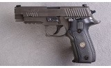SIG Sauer ~ P226 ~ .357 SIG - 2 of 2