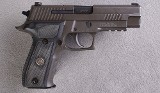 SIG Sauer ~ P226 ~ .357 SIG - 1 of 2