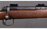 Remington ~ Model 721 ~ .30-06 SPRG - 3 of 10