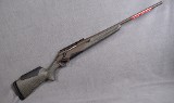 Benelli ~ LUPO Granite Moss ~ .308 Win - 1 of 10