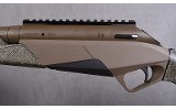 Benelli ~ LUPO Granite Moss ~ .308 Win - 8 of 10