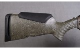 Benelli ~ LUPO Granite Moss ~ .308 Win - 2 of 10