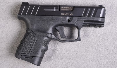 Stoeger ~ STR-9C ~ 9mm