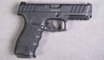 Stoeger ~ STR-9 ~ 9mm