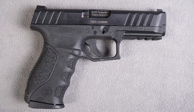 Stoeger ~ STR-9 ~ 9mm