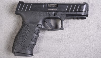 Stoeger ~ STR-9 ~ 9mm