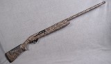 Benelli ~ Super Black Eagle 3 Mossy oak Camo ~ 12 GA
