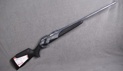 Benelli ~ Lupo KAOS ~ 6.5 Creedmoor
