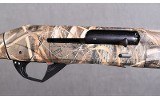 Benelli ~ Super Black Eagle 3 Max 5 Camo ~ 12 GA - 3 of 10