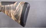 Benelli ~ Super Black Eagle 3 Max 5 Camo ~ 12 GA - 10 of 10
