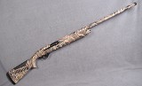 Benelli ~ Super Black Eagle 3 Max 5 Camo ~ 12 GA