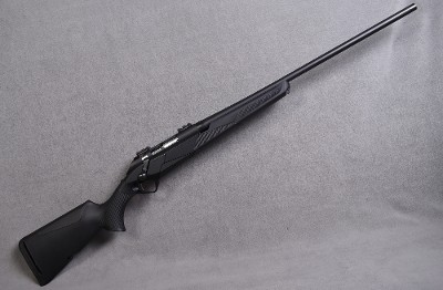 Benelli ~ Lupo ~ 6.5 Creedmoor