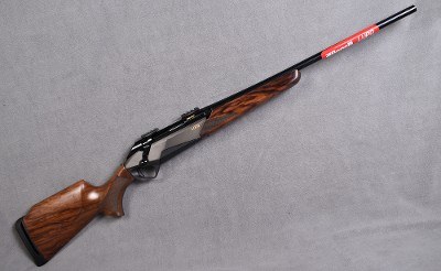 Benelli ~ LUPO B.E.S.T Finish ~ .30-06 SPRG