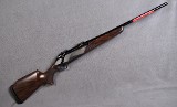 Benelli ~ LUPO B.E.S.T Finish ~ .30-06 SPRG