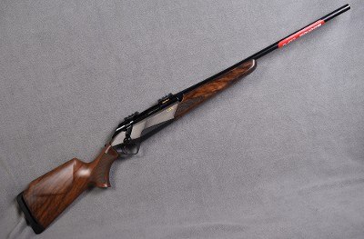 Benelli ~ LUPO B.E.S.T Finish ~ .30-06 SPRG