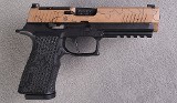 SIG Sauer ~ P320 XTen ~ 10MM - 1 of 2