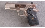 Star ~ Model PD ~ .45 ACP - 2 of 2