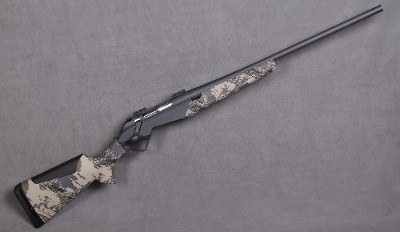 Benelli ~ Lupo ~ .270 WIN