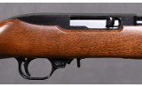 Ruger ~ 10/22 ~ .22LR - 3 of 10 Ruger ~ 10/22 ~ .22LR - 3 of 10