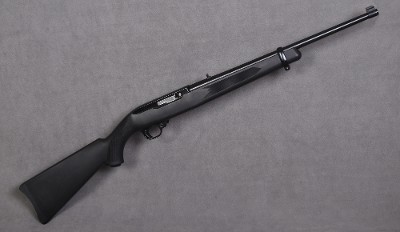 Ruger ~ 10/22 ~ .22 LR