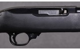Ruger ~ 10/22 ~ .22 LR - 3 of 10 Ruger ~ 10/22 ~ .22 LR - 3 of 10
