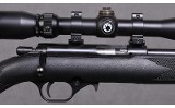 Mossberg ~ Model 817 ~ .17HMR - 3 of 10