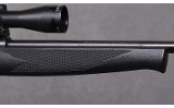 Mossberg ~ Model 817 ~ .17HMR - 4 of 10