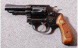 Smith & Wesson ~ 30-1 ~ .32 S&W Long - 2 of 2