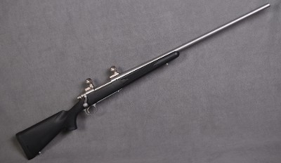 Remington ~ Model 700 ~ .300 RUM