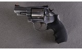 Smith & Wesson ~ Model 66-5 ~ .357 Magnum - 2 of 3