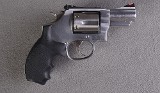 Smith & Wesson ~ Model 66-5 ~ .357 Magnum - 1 of 3
