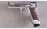 Tanfoglio ~ Witness ~ 9MM - 2 of 2
