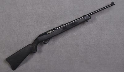 Ruger ~ 10/22 ~ .22LR