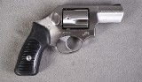 Ruger ~ SP101 ~ .357 Magnum - 1 of 2