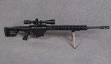 Ruger ~ Precision ~ .338 Lapua Magnum - 1 of 9