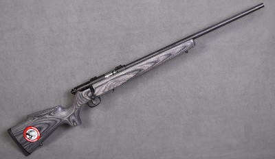 Savage ~ Model 93 ~ .22 WMR