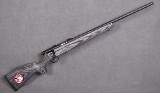 Savage ~ Model 93 ~ .22 WMR